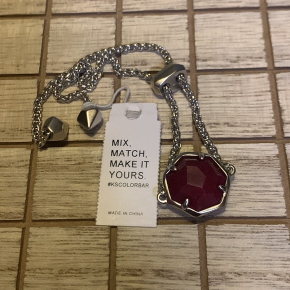 Kendra Scott Bracelet NWT - Picture 3 of 3